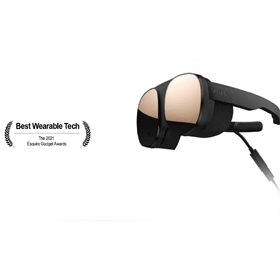 【機型介紹】HTC VIVE FLOW可攜VR 眼鏡 重點規格功能看這裡！