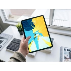 【排行榜】2026上半年平板銷量榜出爐!這款 iPad 無懸念奪冠!