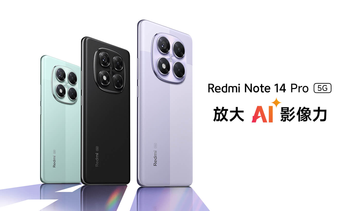 Redmi Note 14 Pro