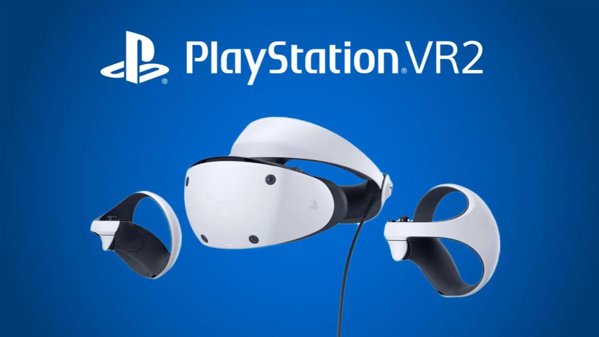 【快訊】等了6年！Sony二代遊戲頭盔PS VR2 上市時間終於確定