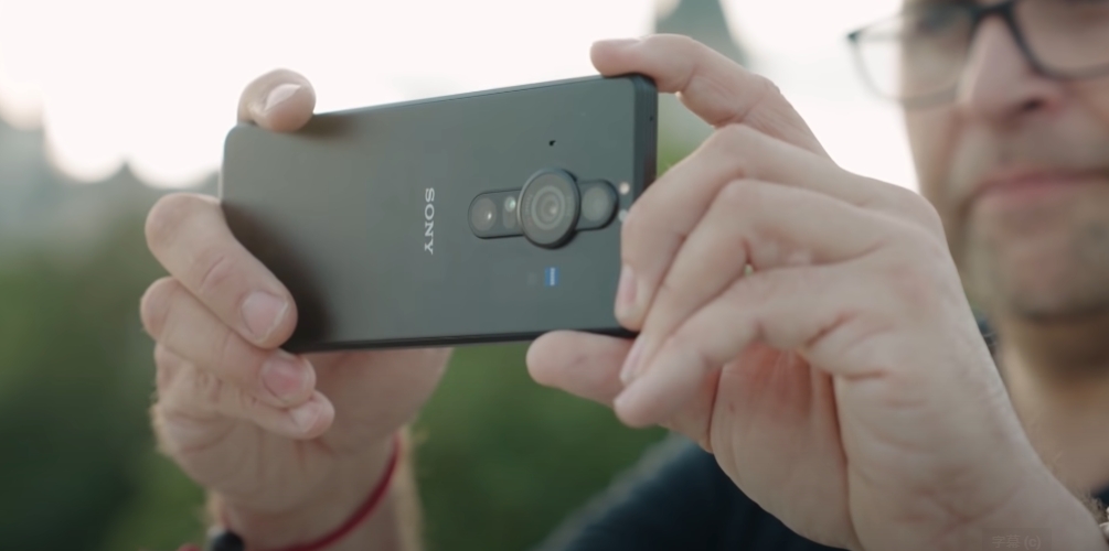 【快訊】sony手機奪最佳手機相機 CEO狂言：再2年超越單眼