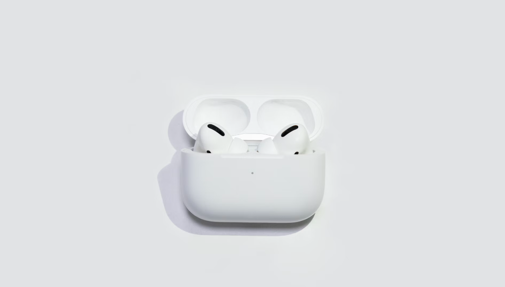 【科技新知】蘋果耳機無法連線/充電？教你快速重置Airpods/Airpods Pro設定！