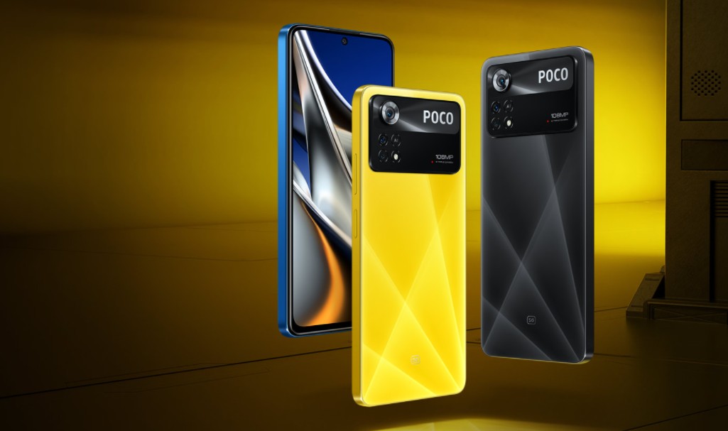 【機型介紹】POCO X4 Pro億萬畫素5G手機登場！只要8500元有找！規格特色懶人包 哪裡買價格最便宜？