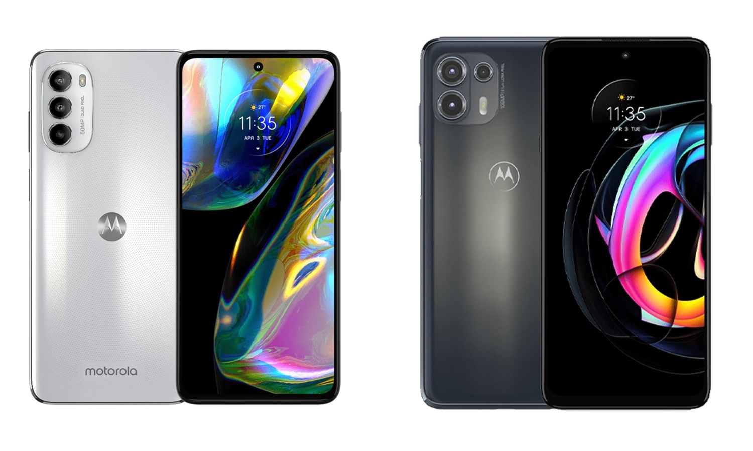 【機型比較】該買Motorola g82還是edge 20 fusion？全面對比分析！哪裡買最便宜？