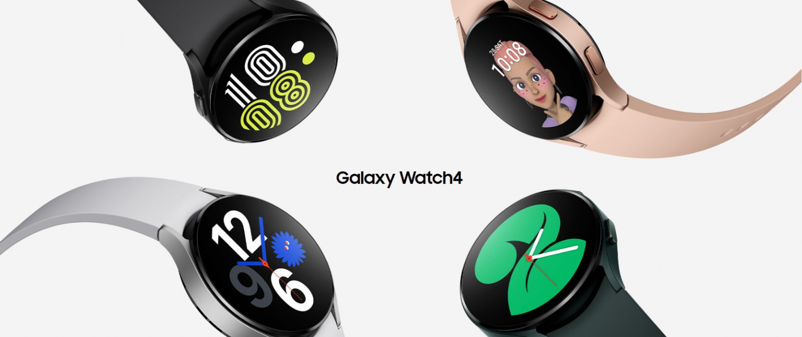 【機型介紹】量血壓、ECG心電圖隨時測！三星Galaxy Watch 4手錶價格/重點功能看這篇！