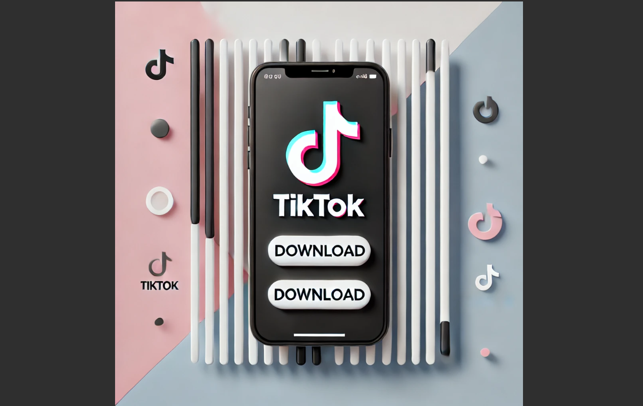 【科技新知】「Tiktok抖音去浮水印影片下載」8種方法教學！一鍵儲存無水印抖音影片！