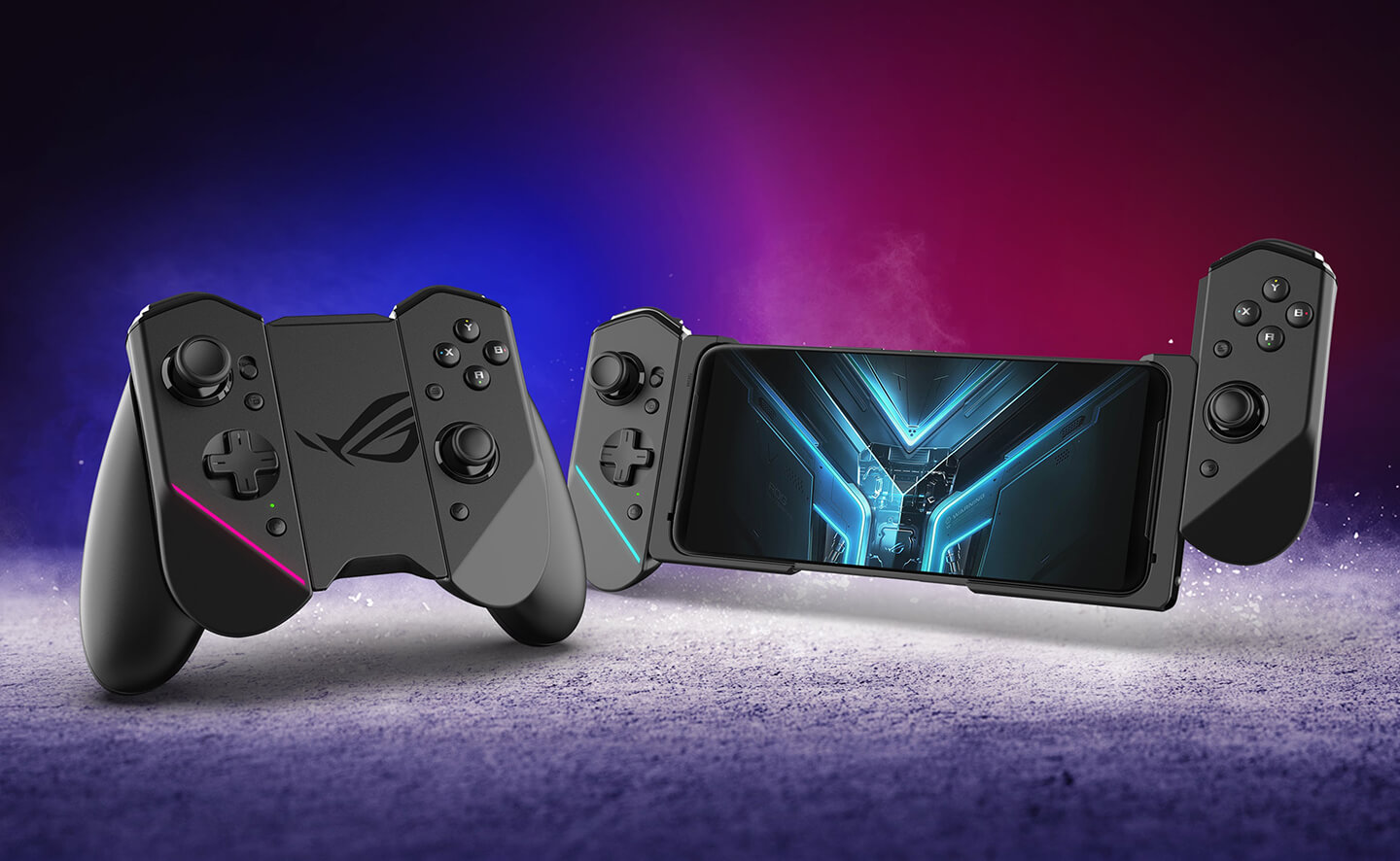 ROG Kunai 3 Gamepad for ROG Phone 6