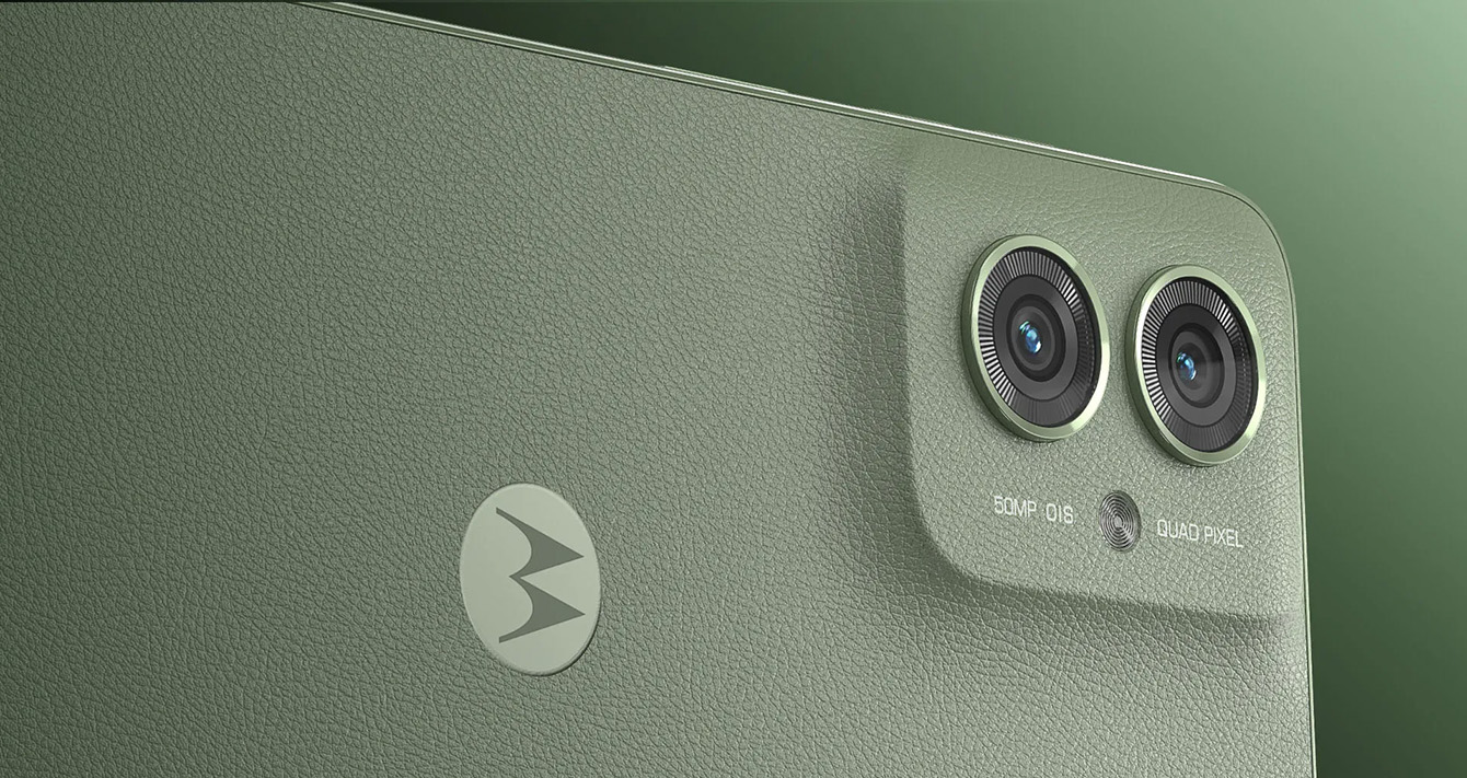 moto g55