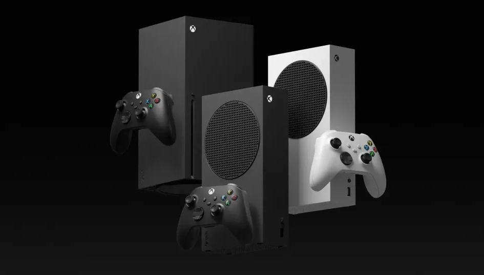 快訊】新一代Xbox Series S 全面擁抱數位化？光碟機還會存在嗎|傑昇