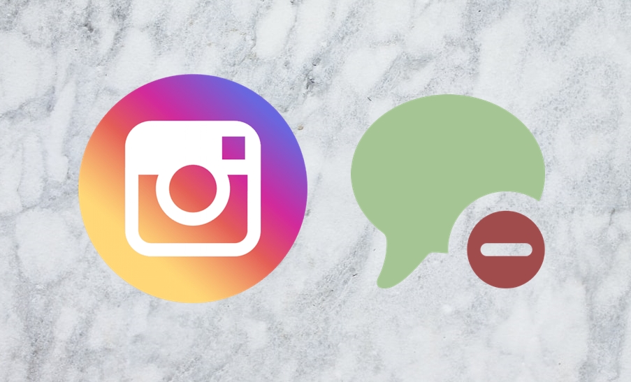 【科技新知】Instagram (IG)如何過濾留言內容？讓特定字詞無法顯示！