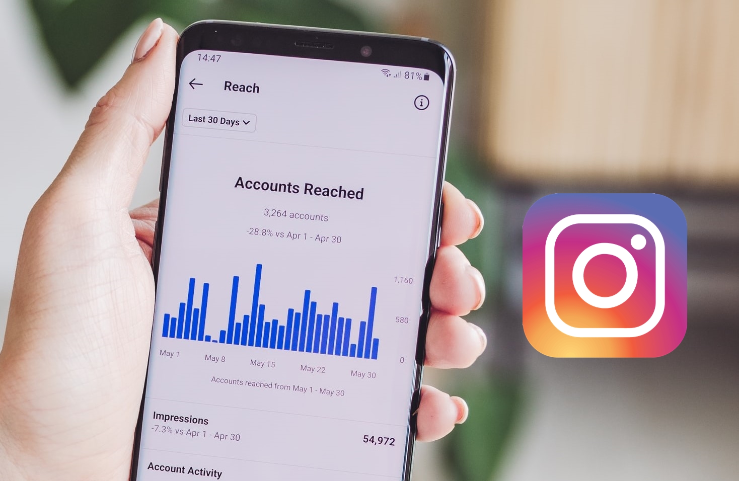 【科技新知】Instagram(IG)如何切換成商業/專業帳號？怎麼切換回一般帳號？