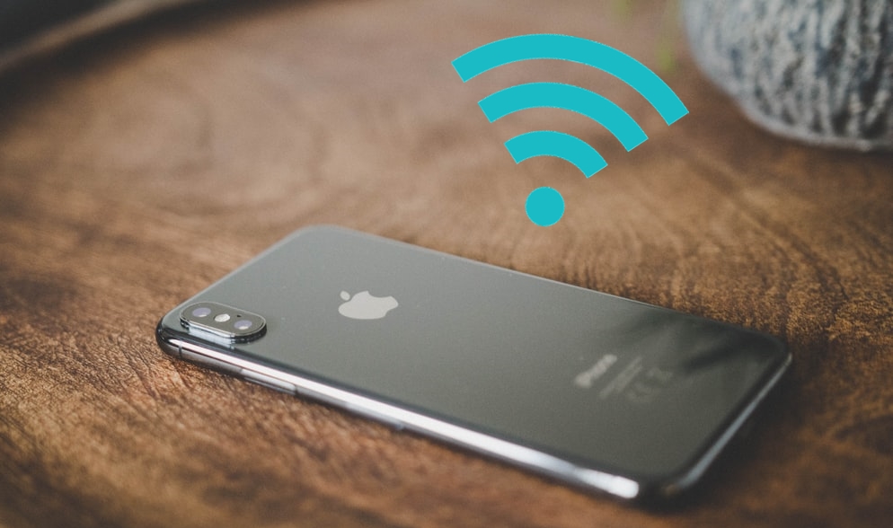 【手機專知】iPhone如何關閉自動連上「公用Wi-Fi」的功能？