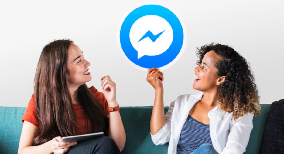 【科技新知】FB Messenger聊天室如何快速切換分身帳號？