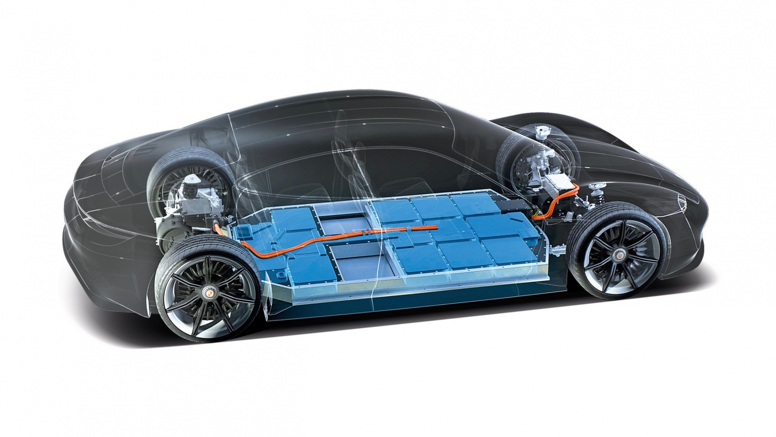 【汽車專知】終於終結電池生產汙染？Porsche新型態高性能環保電池是什麼？