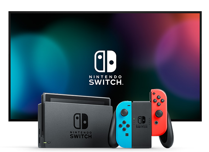 購機技巧】任天堂Switch主機推薦哪裡買比較好比較便宜？|傑昇通信~挑戰