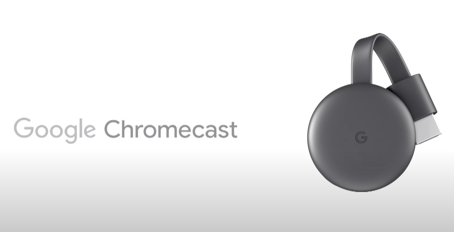 Chromecast para que sirve