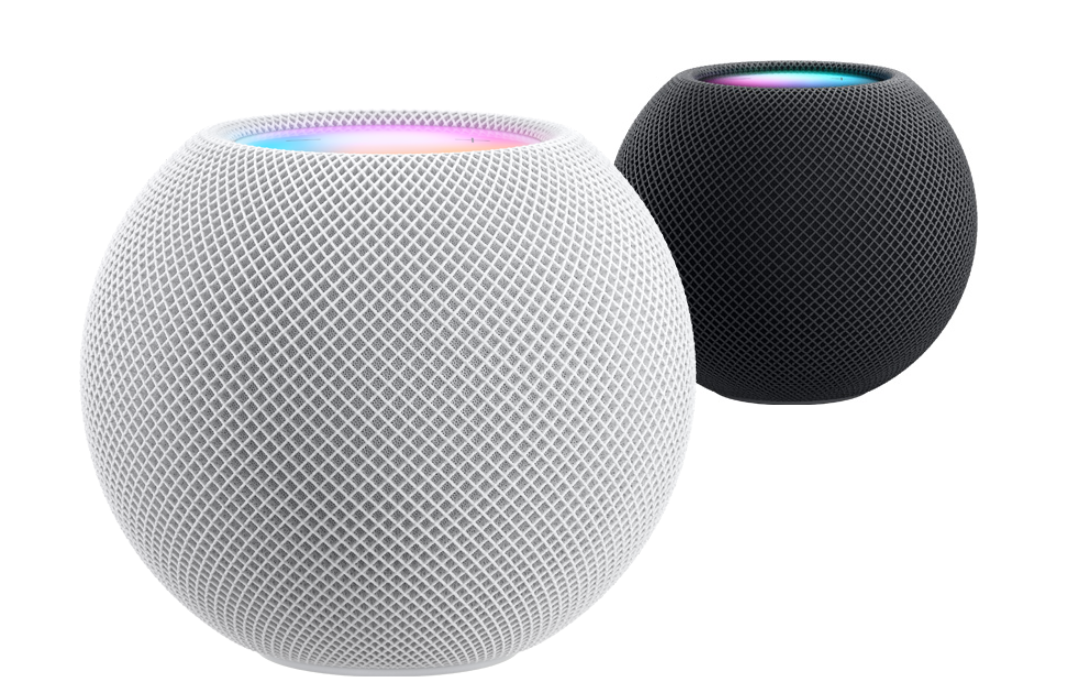 科技新知】蘋果新推出的「HomePod Mini」是什麼？功能、規格與售價一次