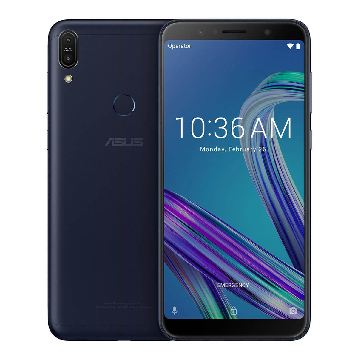 ASUS ZenFone Max Pro 2019 (3G/32G)