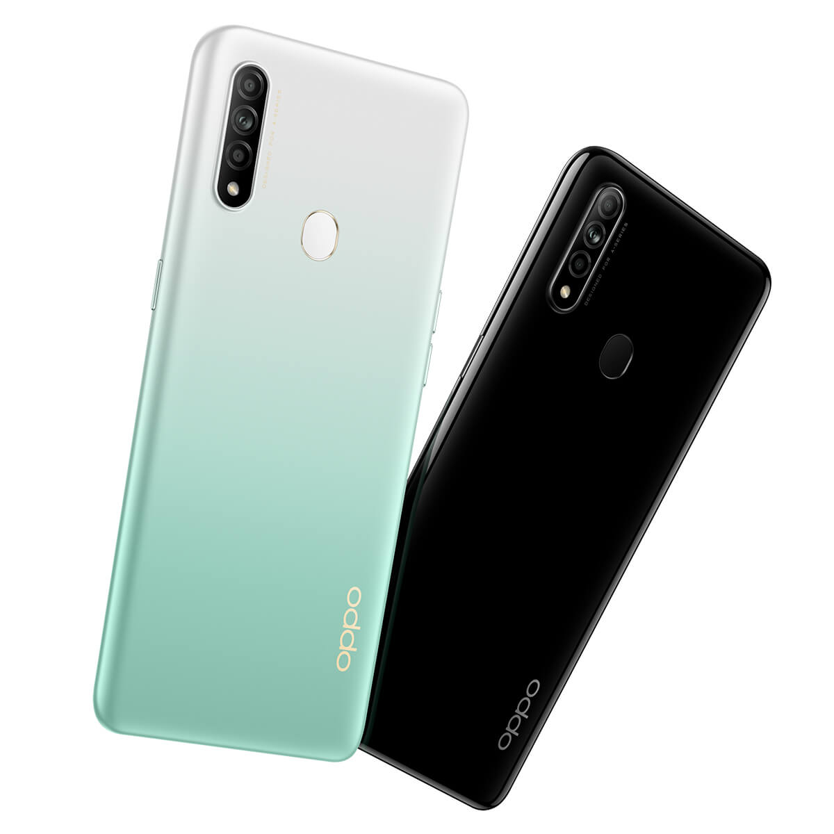 OPPO A31 (4G/128G)