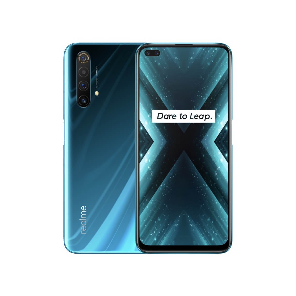 realme X3 (8G/128G)