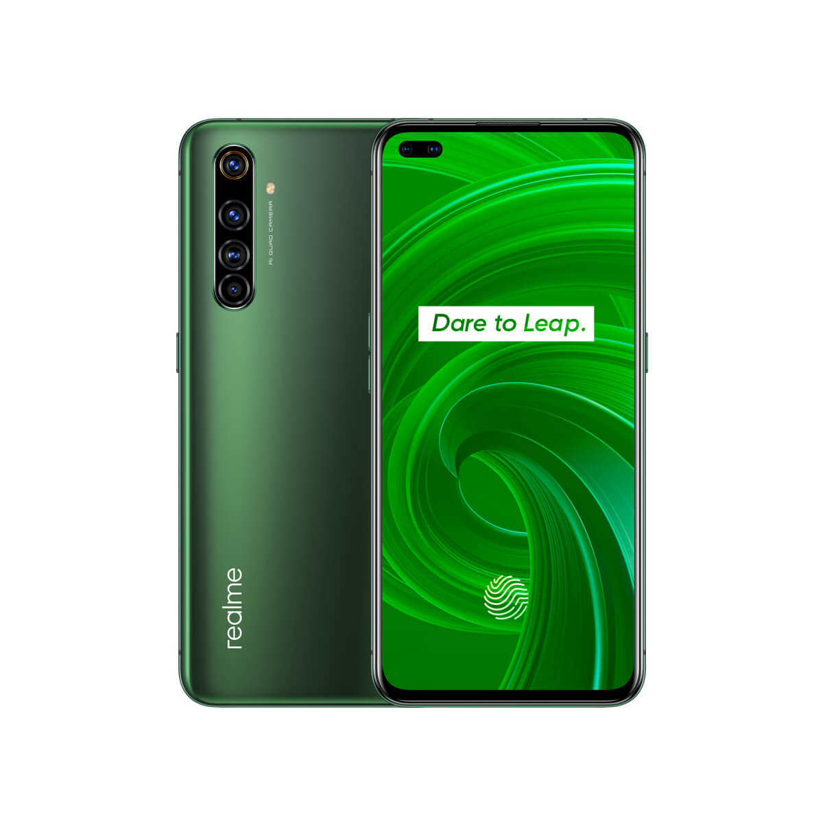 realme X50 Pro (12G/256G)