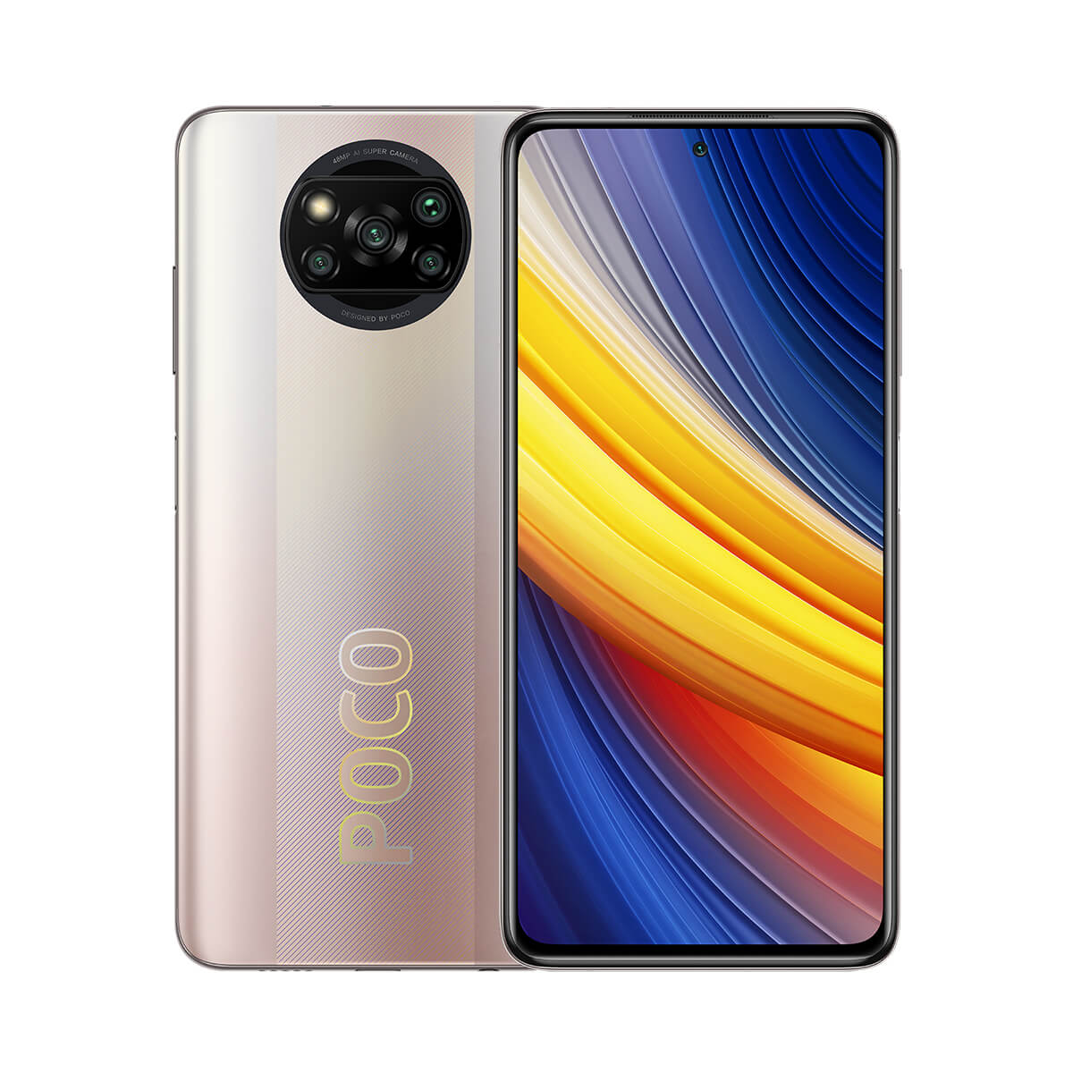 POCO X3 Pro (8G/256G)
