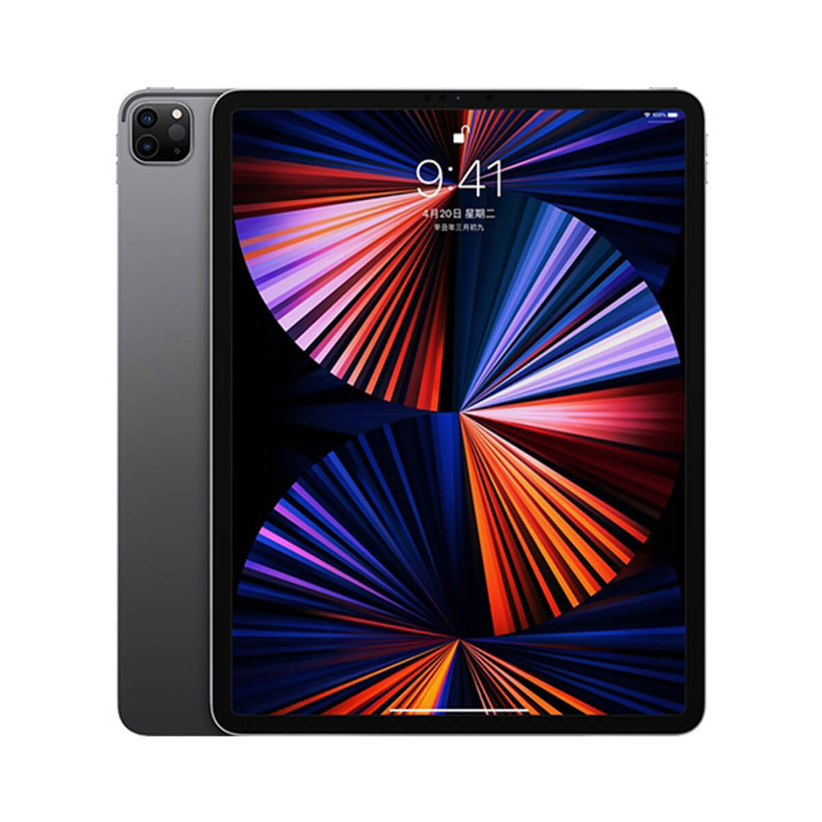 Apple iPad Pro 12.9 5代Wi-Fi (512G)最低價格,規格,跑分,比較及