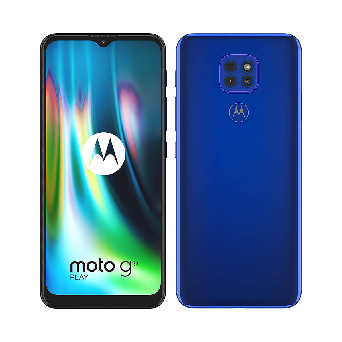 Motorola Moto G9 Play (4G/64G)