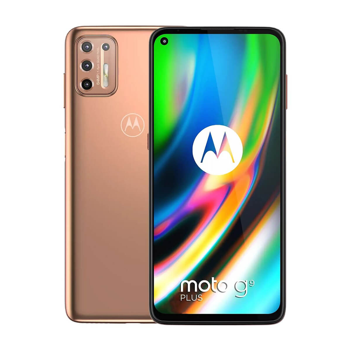 Motorola Moto G9 Plus (6G/128G)