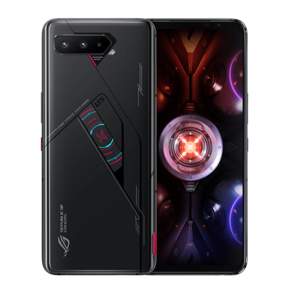 ASUS ROG Phone 5s Pro (18G/512G)