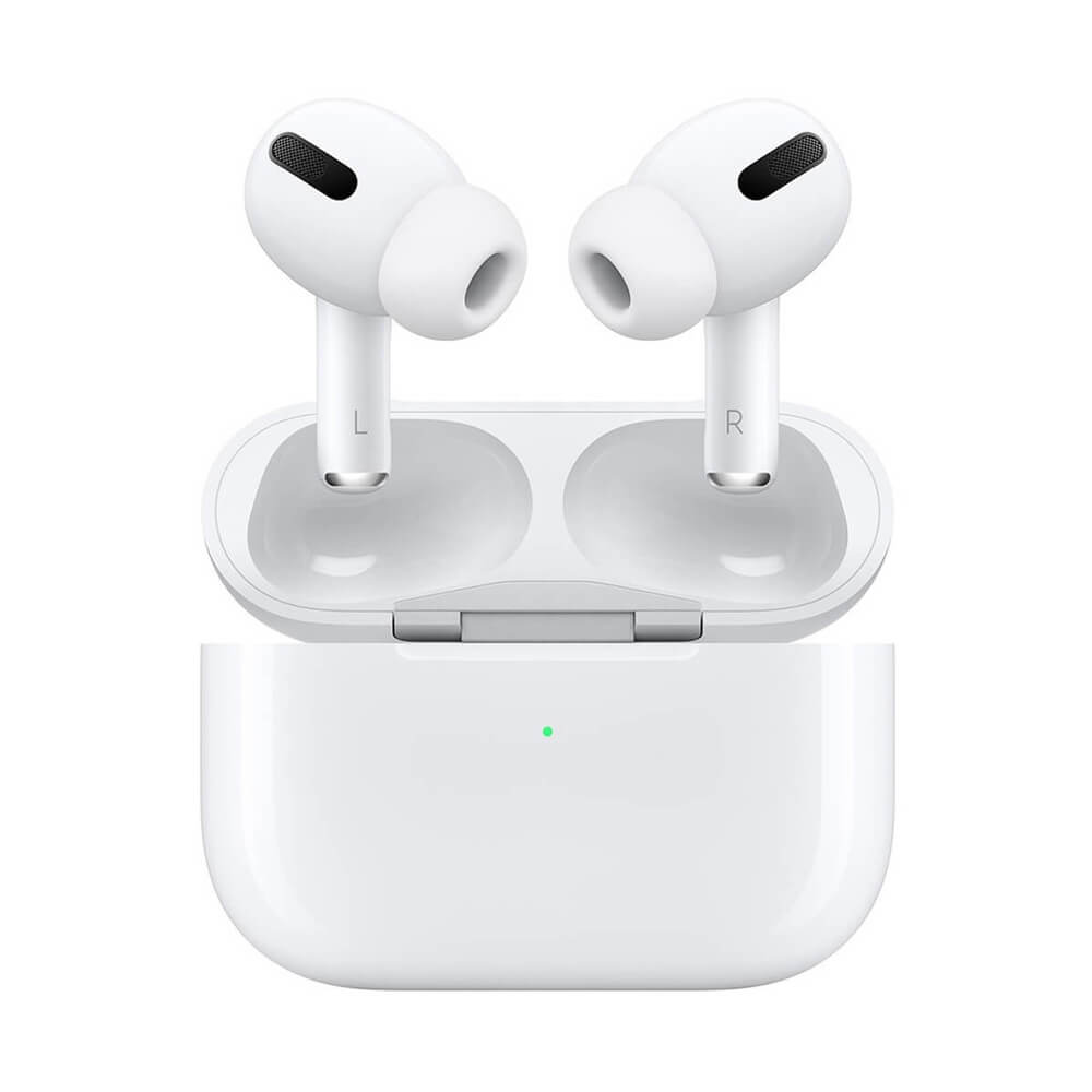 Apple 藍牙耳機 AirPods Pro