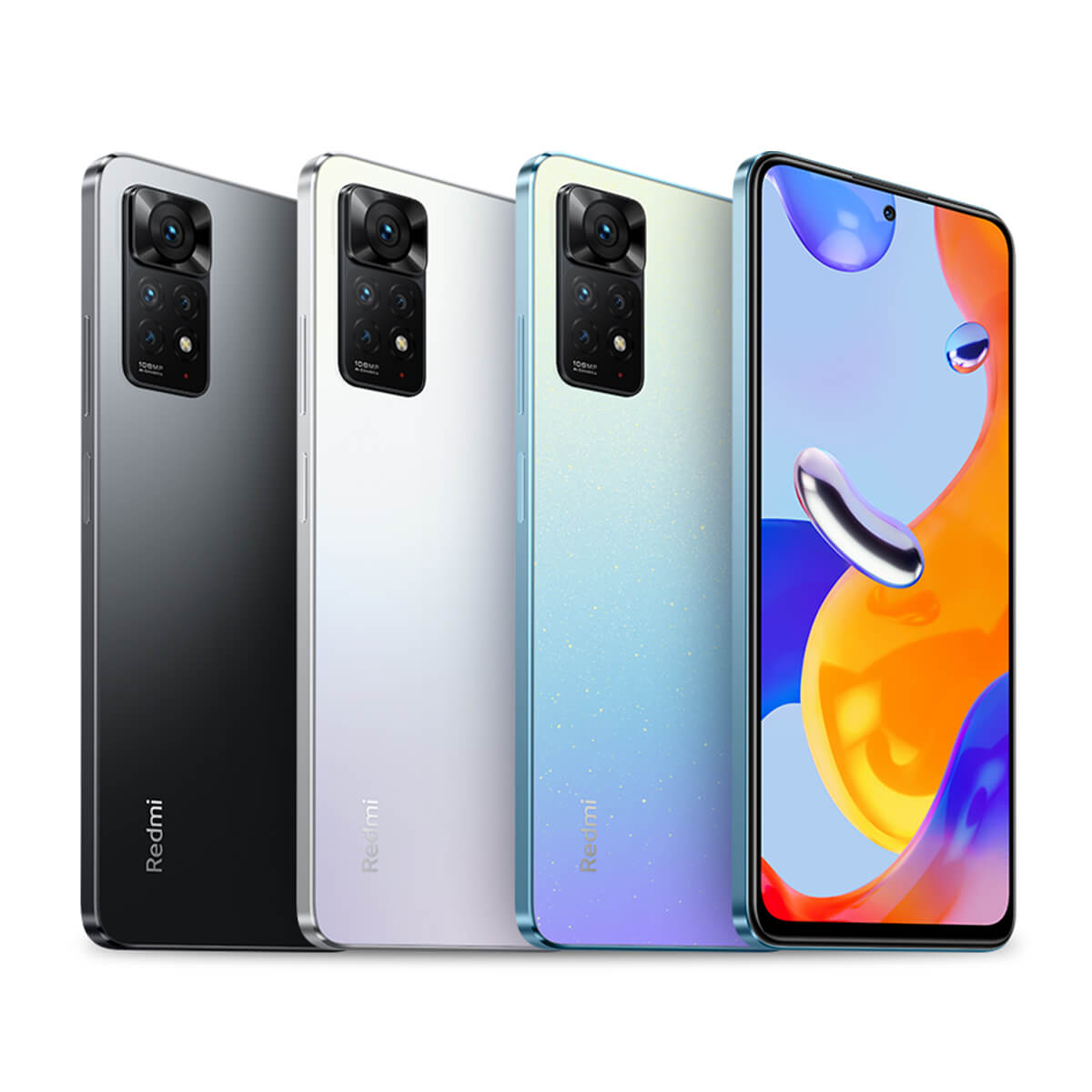 Redmi Note 10 Pro Купить В Краснодаре