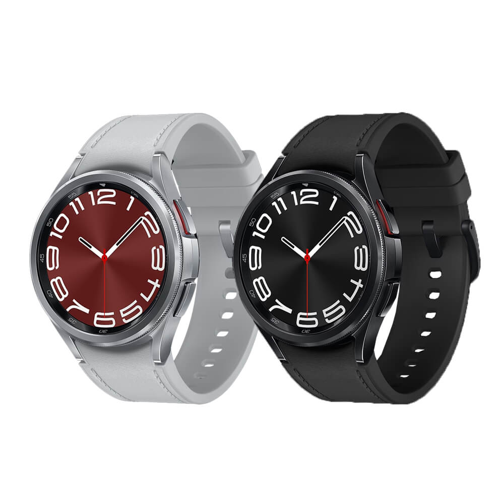 SAMSUNG Watch 6 Classic 43mm GPS版