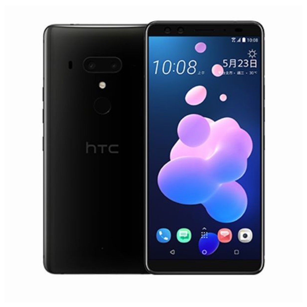 HTC U12 Plus (6G/128G)最低價格,規格,跑分,比較及評價|傑昇通信~挑戰