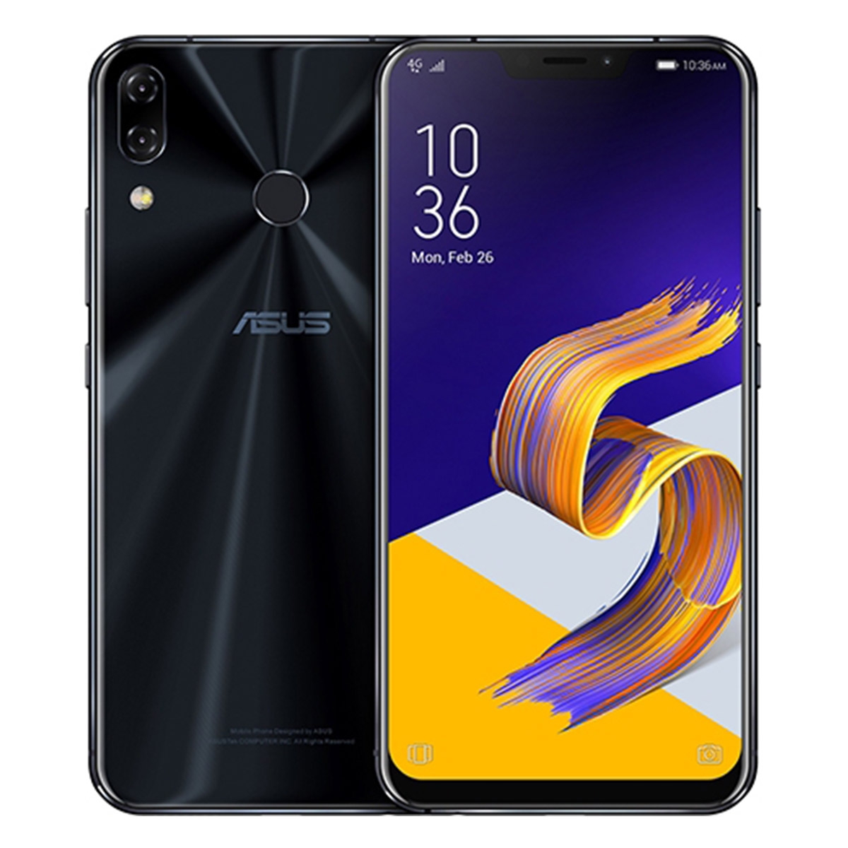 Asus zenfone 5 как прошить