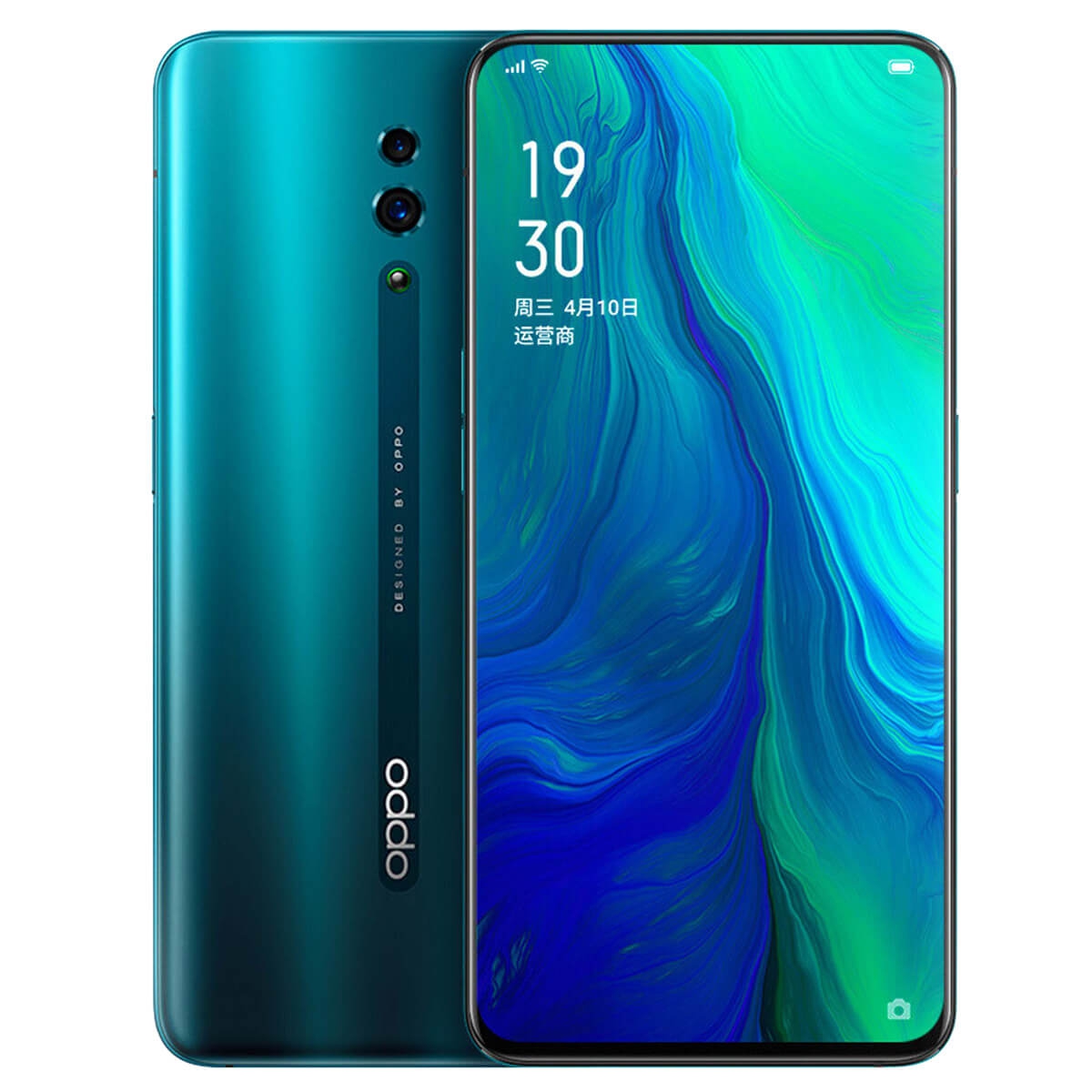 OPPO Reno 標準版 (8G/256G)