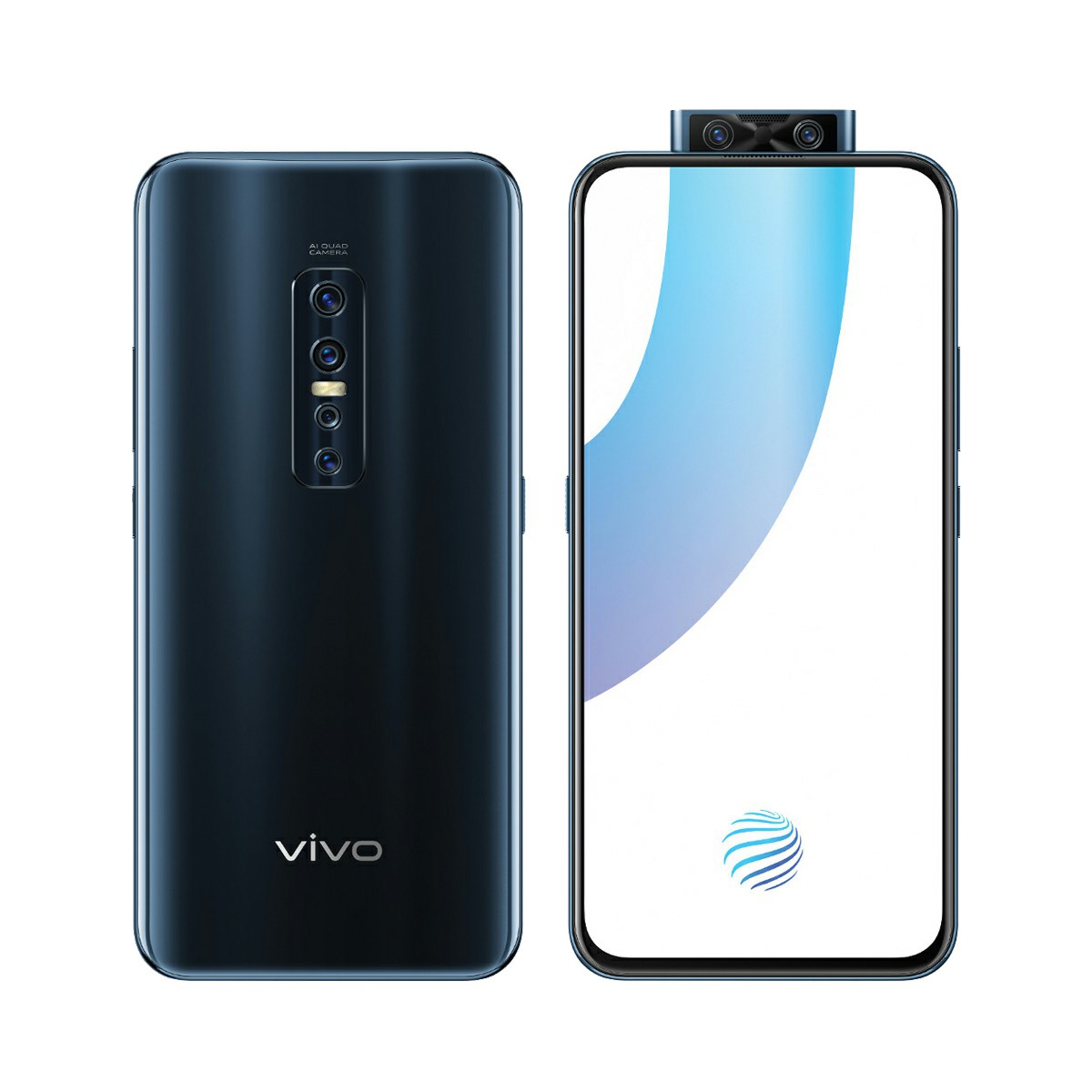 Как подключить vivo v17 к компьютеру