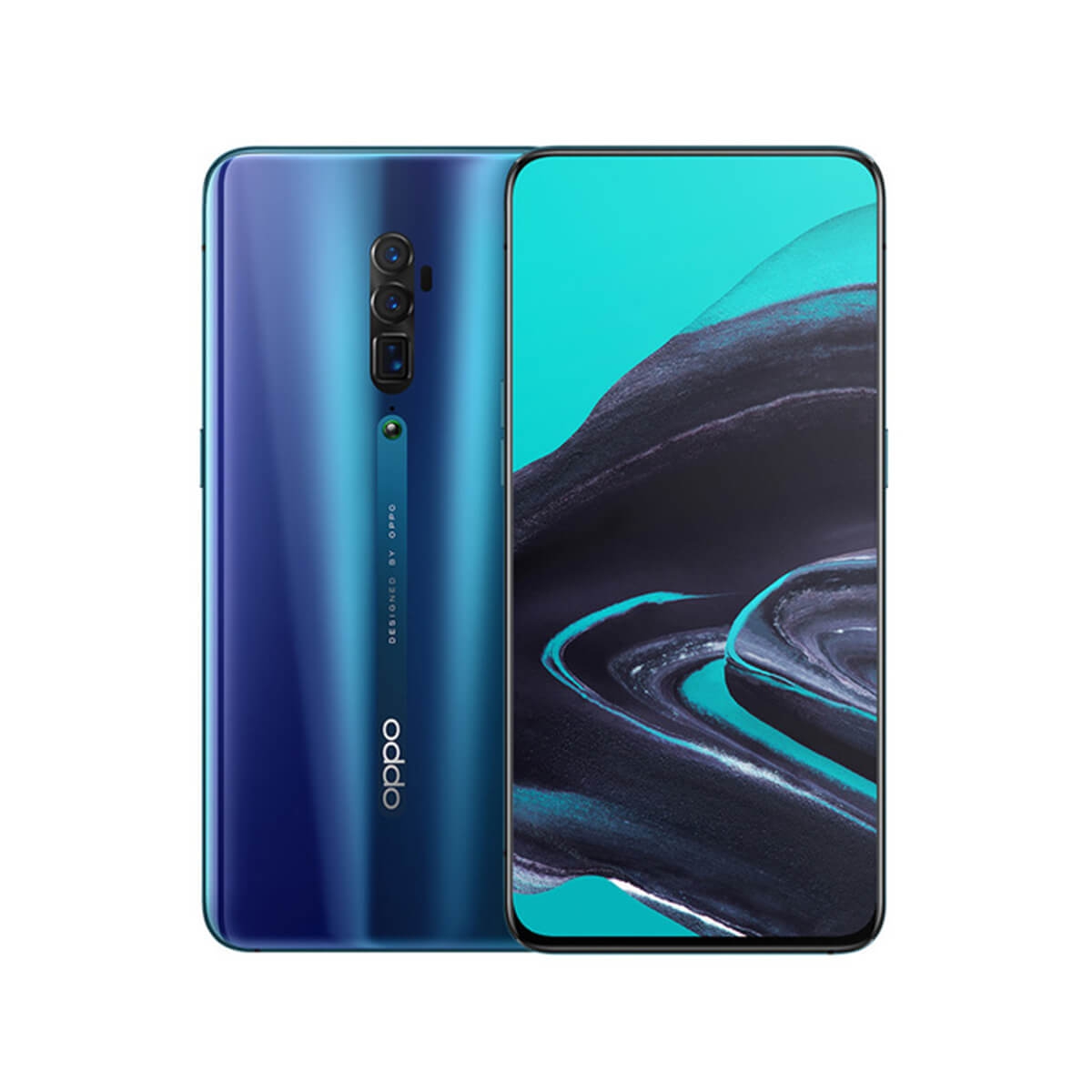 OPPO Reno 10倍變焦版(12G/256G)最低價格,規格,跑分,比較及評價|傑昇