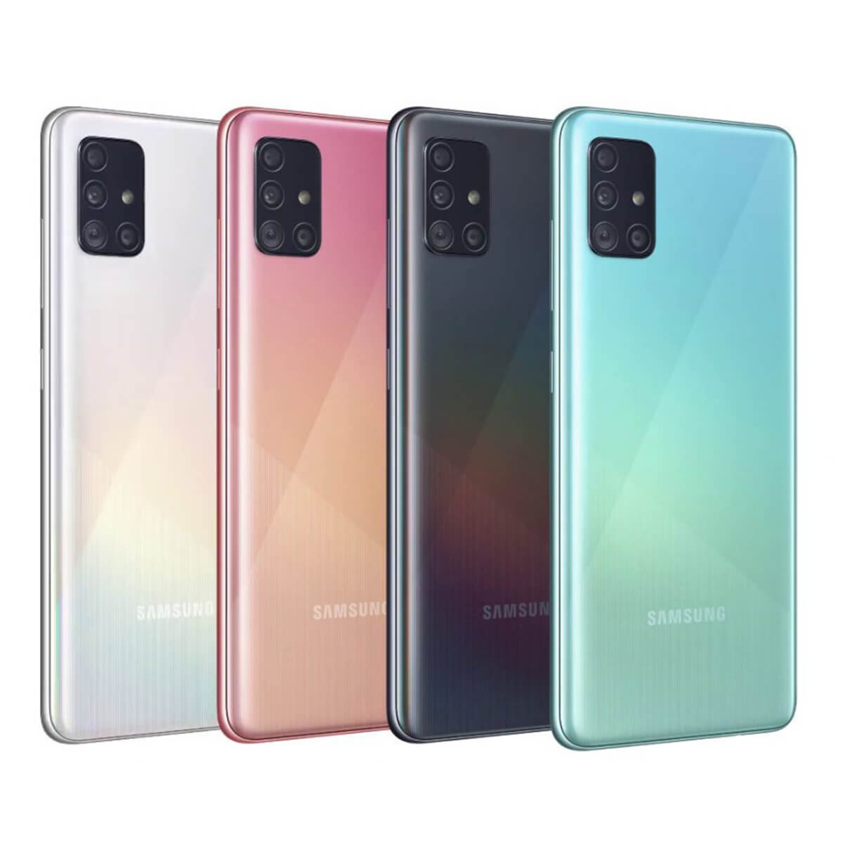 samsung a51 fortress