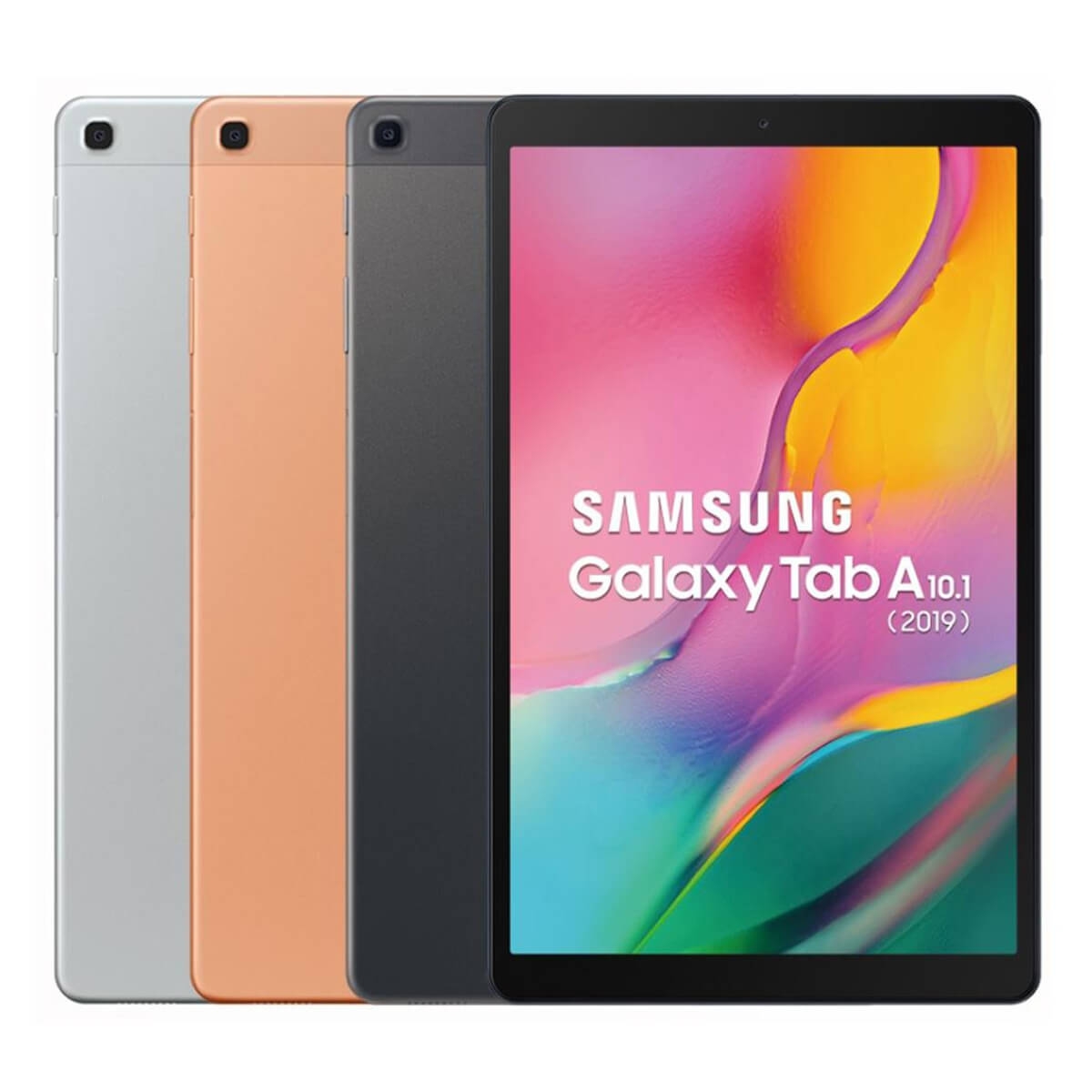 samsung 2019 tab 10.1