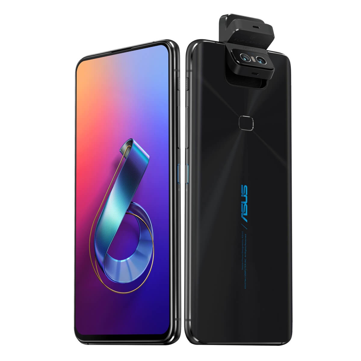 Разбор asus zenfone 6