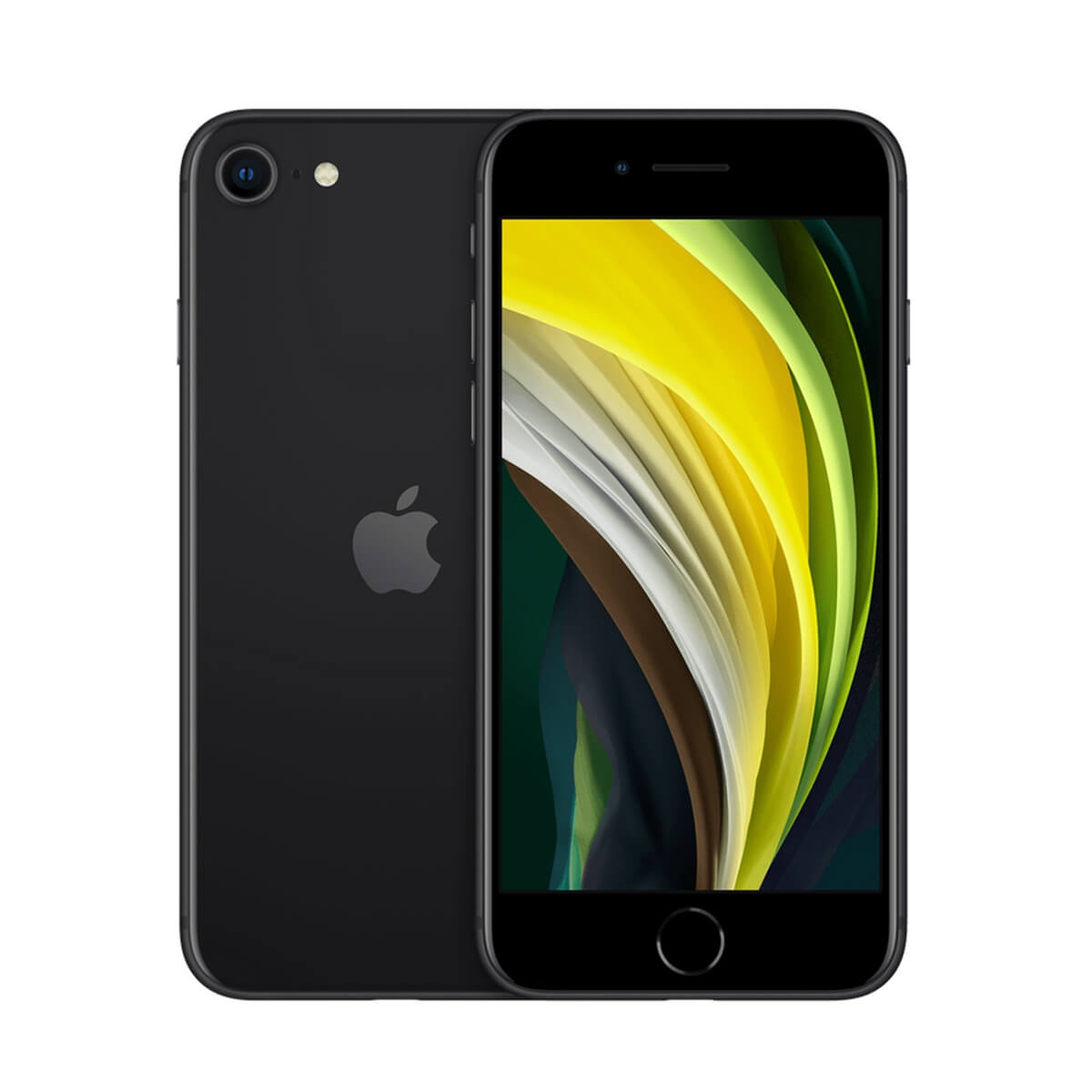 Apple iPhone SE 2代 (256G)