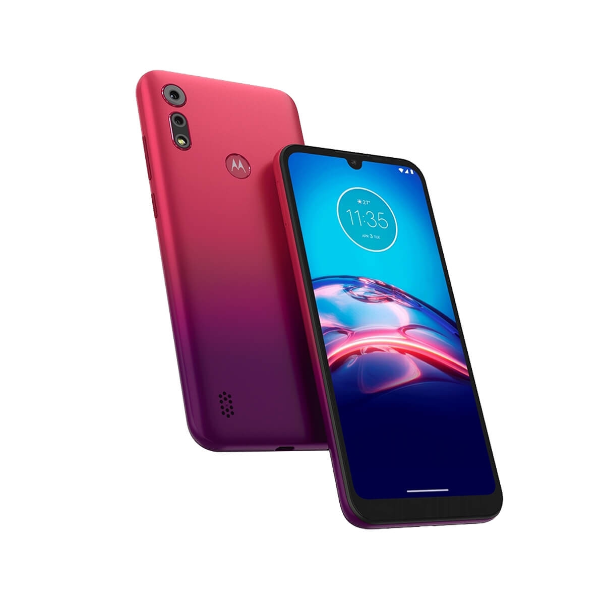 Motorola Moto e6s (2G/32G)最低價格及規格|傑昇通信~挑戰手機市場最低價