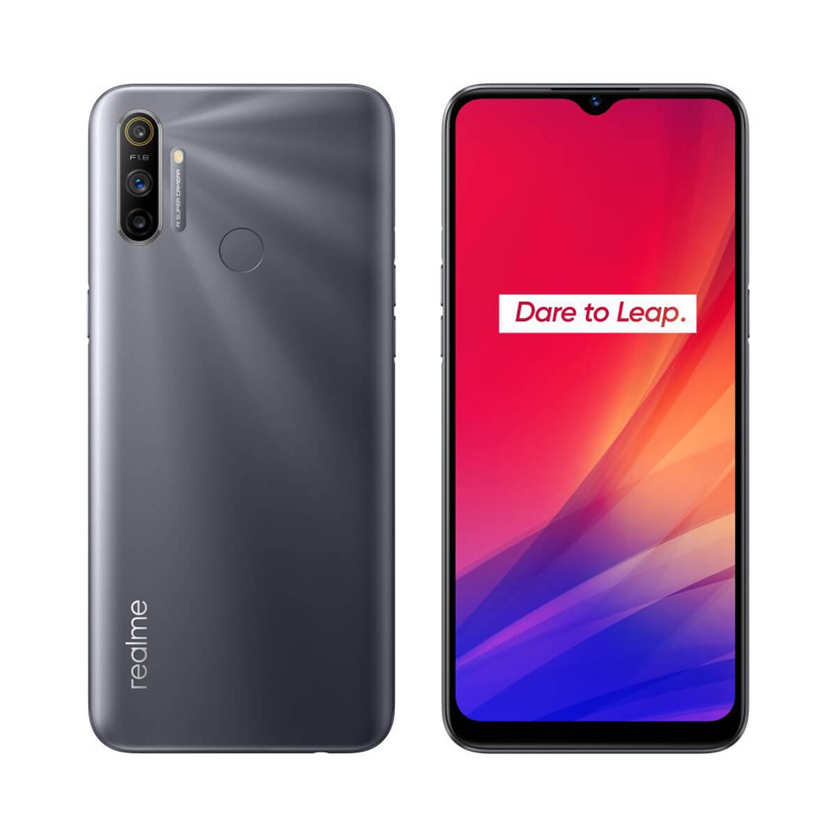 Чем отличается oppo realme c3 от realme c3