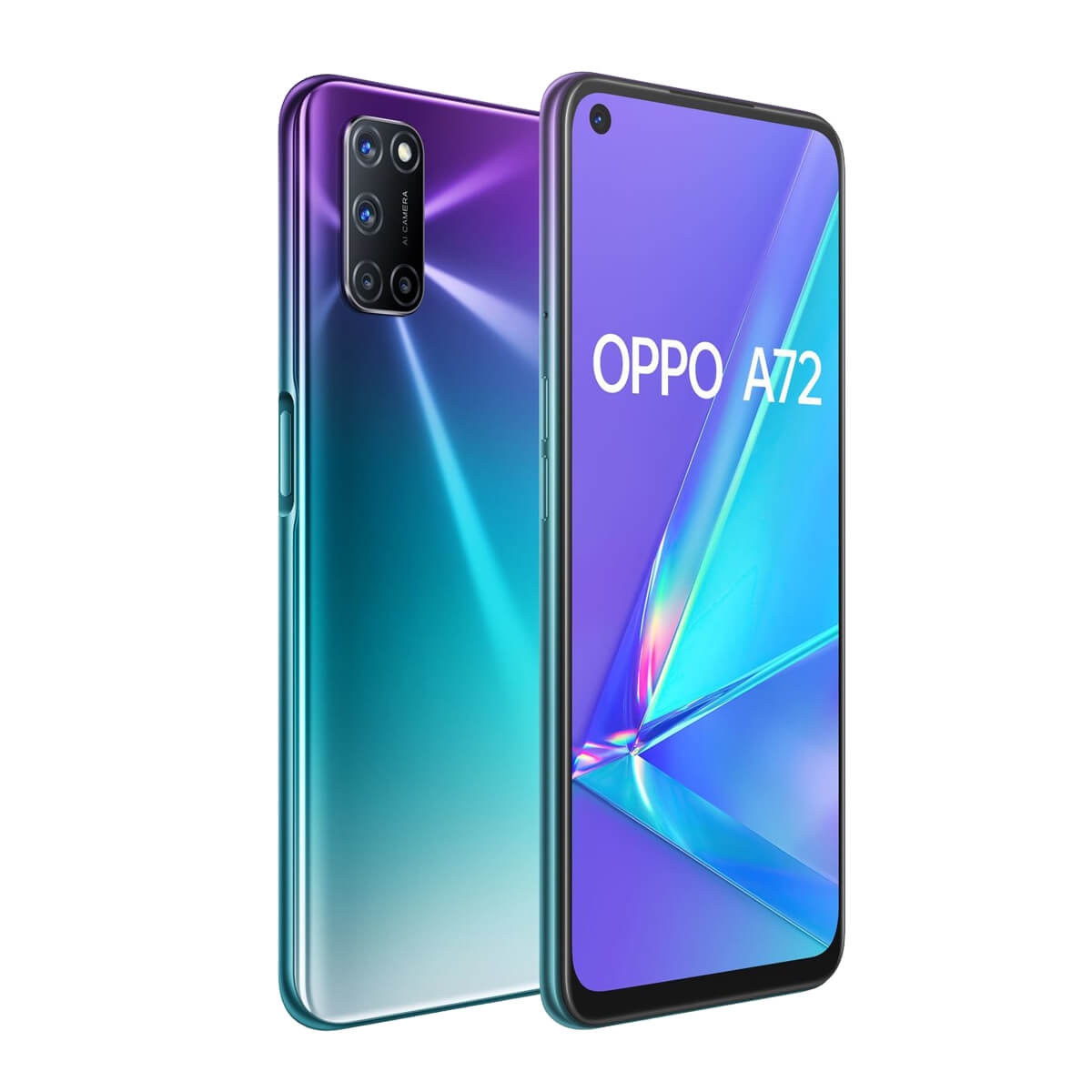 oppo a72 samsung a31