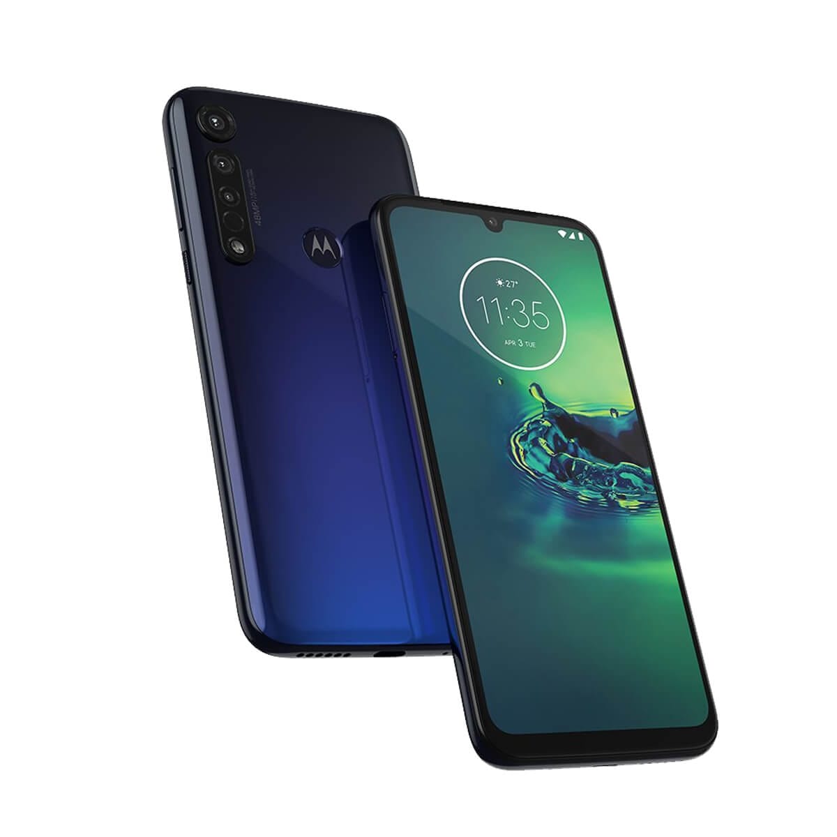 Motorola Moto One Vision Plus (4G/128G)最低價格及規格|傑昇通信~挑戰手機市場最低價