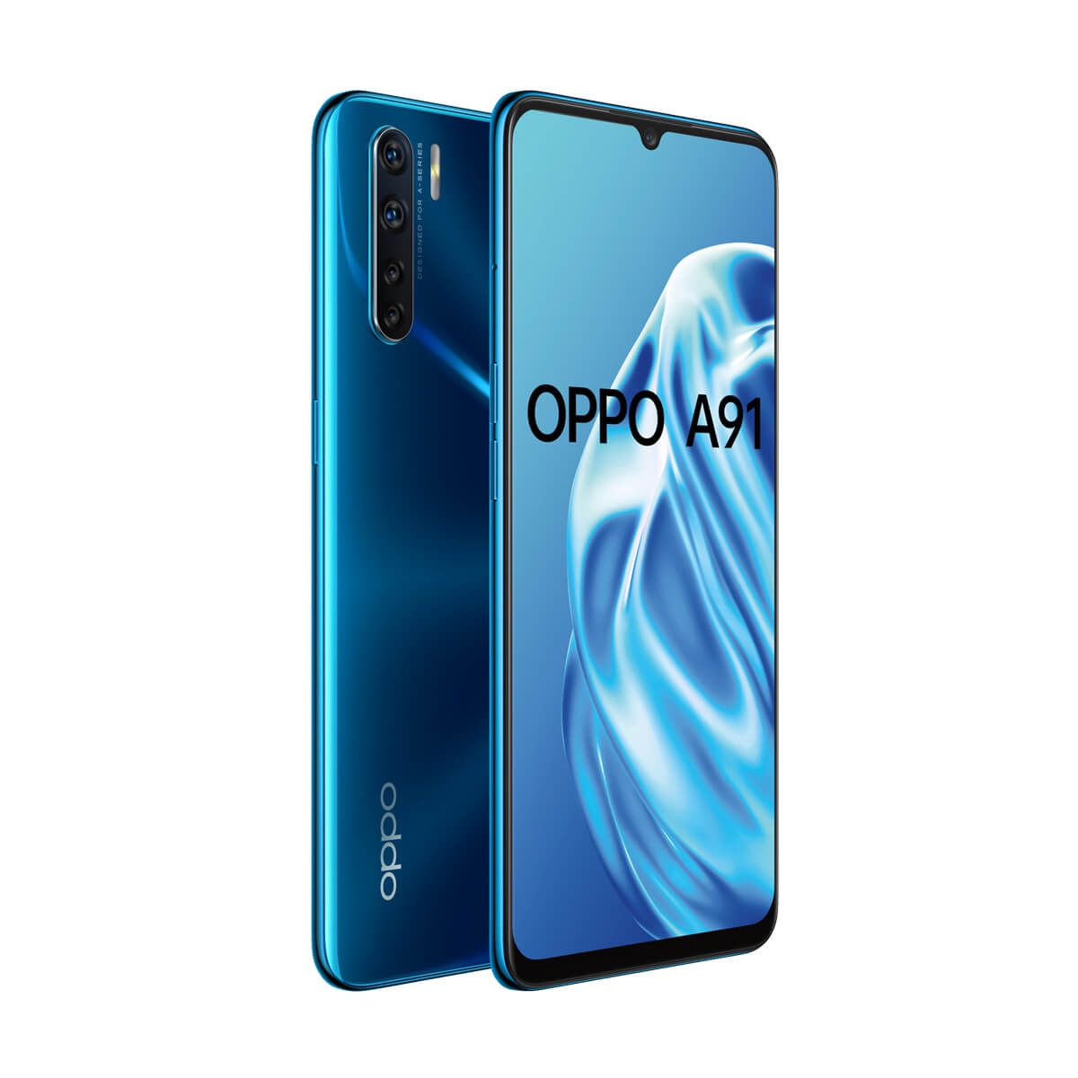 Oppo A91 8g 128g 最低價格及規格 傑昇通信 挑戰手機市場最低價