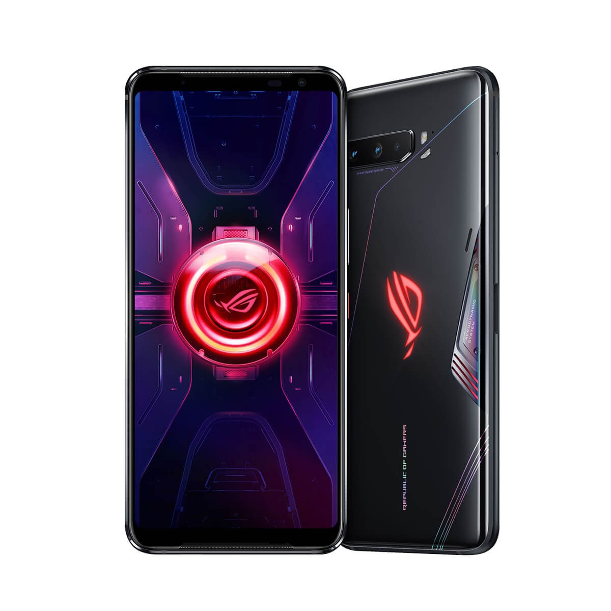 Замена экрана asus rog phone 3 екатеринбург