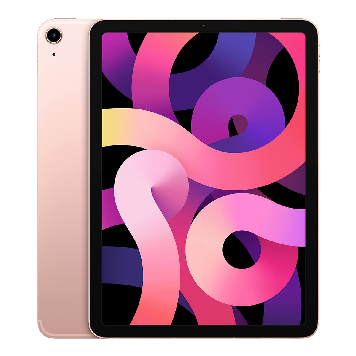 Apple ipad air 2020 обзор