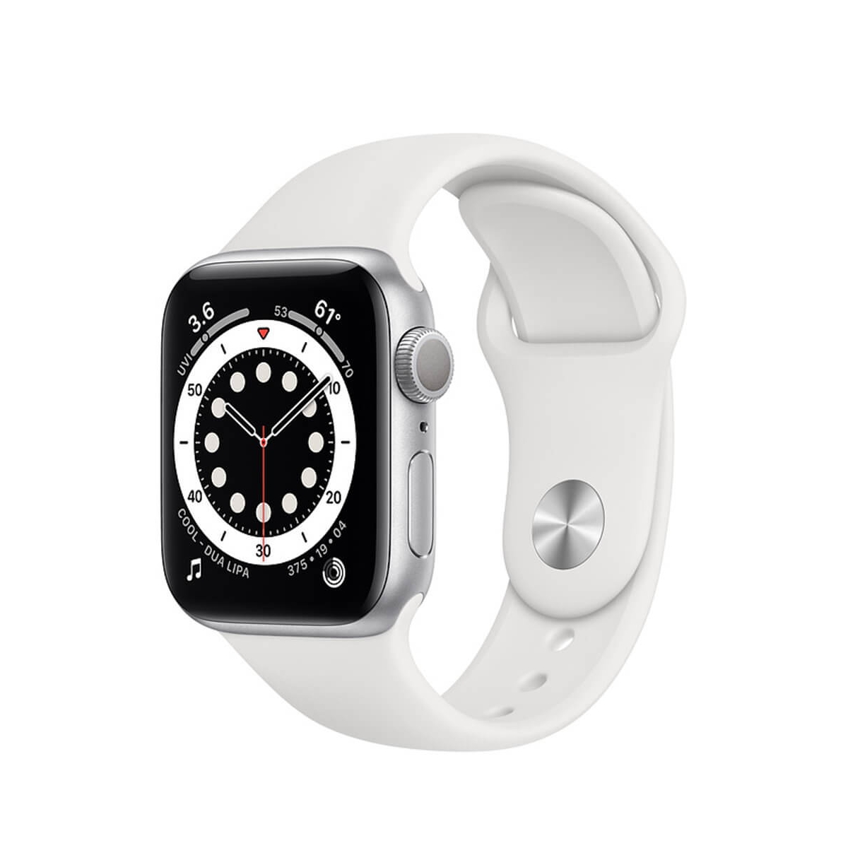 Apple Watch Series 6 (44mm) GPS版最低價格,規格,跑分,比較及評價|傑